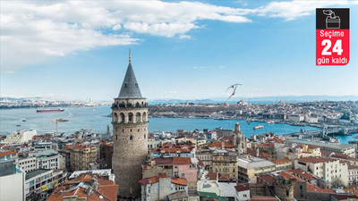 Son seçim anketi: İstanbul Büyükşehir ve ilçelerinde hangi aday yüzde kaç oy alıyor?