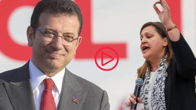İmamoğlu'ndan, DEM Parti ile ilgili sözleri tepki çeken Burcu Köksal'a yanıt: 'Ya kendine iş bulacak ya başka parti bulacak'