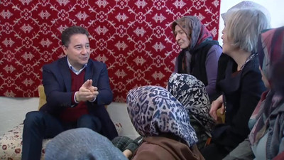 Babacan'dan KKM eleştirisi: Seçimden bu yana ödenen kur farkı 1 trilyon lira