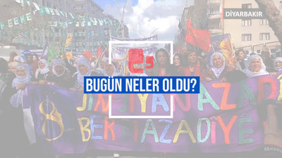 Bugün neler oldu? | 08.03.2024 Cuma, günün önemli gelişmeleri