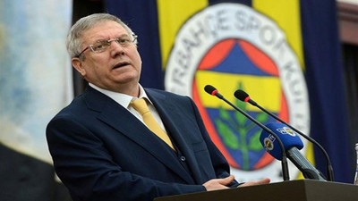 Aziz Yıldırım: Çocuklar artık Fenerbahçeli olmuyor