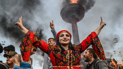 Newroz’da sahne alacak sanatçılar belli oldu