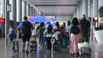 Turizmcilerden 'bayram tatili 9 gün olsun' çağrısı