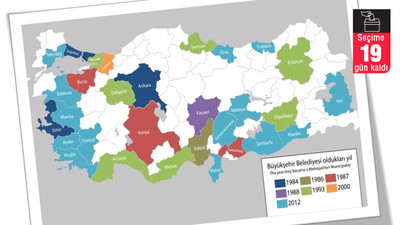 MAK Danışmanlık 30 büyükşehir anketinin sonuçlarını yayınladı: İmamoğlu, Kurum'un 1,5 puan önünde