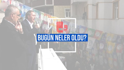 Bugün neler oldu? | 12.03.2024 Salı, günün önemli gelişmeleri