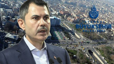 İBB'den Murat Kurum'un paylaştığı videoya ilişkin açıklama: Bakanlık 72 aracı teslim etmedi