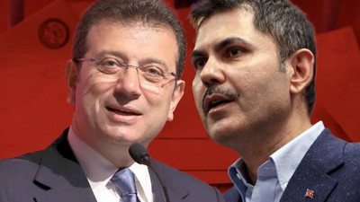 Sosyal medya reklamları: Murat Kurum, İmamoğlu'ndan üç kat fazla para harcamış