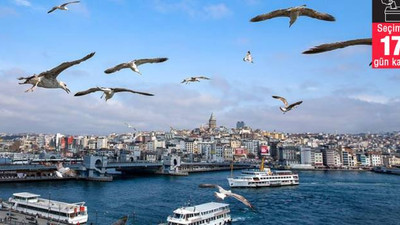 Gezici'den İstanbul anketi: Kurum öne geçti, DEM Parti adayları üçüncü sırada