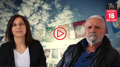 DEM Parti Malatya'da iddialı: 'Sıradan belediyeciliği bir kenara bırakacağız'