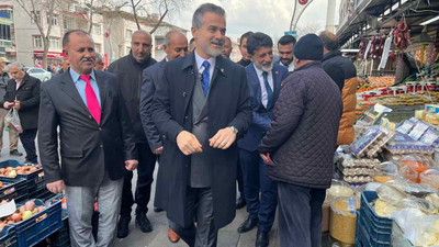 Yeniden Refah ile Saadet atışması: 'Tümüyle bu iddiayı reddediyoruz'