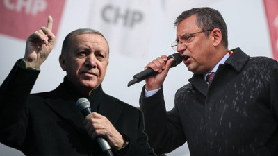 Özgür Özel'den Erdoğan'a 'para sayma' yanıtı: Çekincemiz yok, paranın harcandığı bina bellidir
