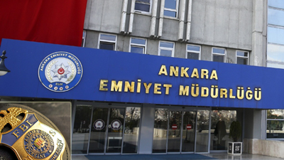 FBI yetkilisi Emniyet'e çağrıldı