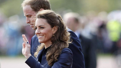 İngiliz kraliyetine yakınlığıyla tanınan gazeteci Piers Morgan: Kate Middleton hakkında epey endişe verici şeyler duydum