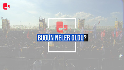 Bugün neler oldu? | 17.03.2024 Pazar günün önemli gelişmeleri