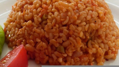 Bulgur pilavı yaparken dikkat etmeniz gereken hata! Lezzetini kaçıran yöntem