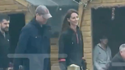 3.9 milyon takipçili kriketçiden Kate Middleton paylaşımı