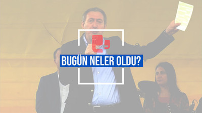 Bugün neler oldu? | 19.03.2024 Salı günün önemli gelişmeleri