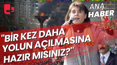 CANLI YAYIN... Artı Ana Haber