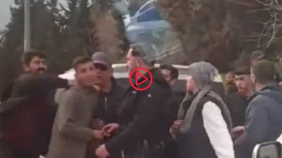 Şırnak Barosu'ndan, çocuklara şiddet uygulayan polisler hakkında suç duyurusu
