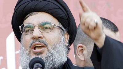 Nasrallah: IŞİD’in yenilgisi İsrail’in yenilgisidir