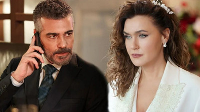 Star TV dizisi Yan Oda'nın kadrosuna yeni bir oyuncu dahil oldu