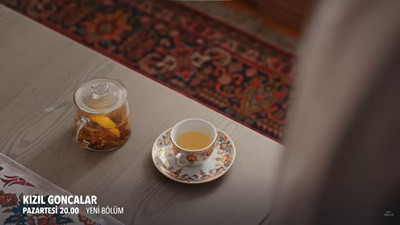 Kızıl Goncalar'ın 12. bölümünden ikinci tanıtım yayınlandı: ''Beni Zorladı!''