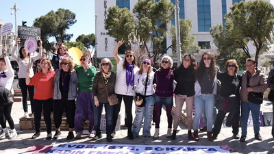 Muğlalı kadınlar yerel yönetimlerden beklentilerini açıkladı: Dünya bizim, asla kadın düşmanlarına bırakmayacağız