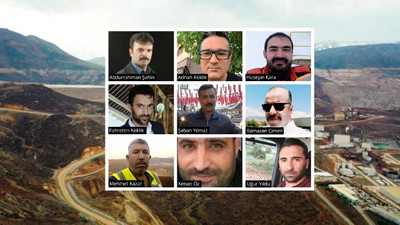 İliç maden faciasında 41 gün geride kaldı... İşçiler halen toprak altında, aileler bekleyişte: 'Burayı unutmayın'