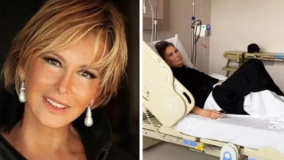 Filiz Akın'dan sağlık durumuna ilişkin açıklama: 10 günüm daha var
