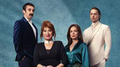 Henüz yeni başlamıştı, Show TV dizisi Sandık Kokusu mahkemelik oldu