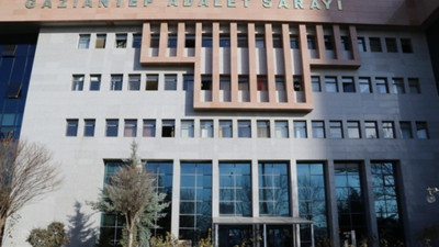 Antep’te ikisi çocuk üç kişi tutuklandı
