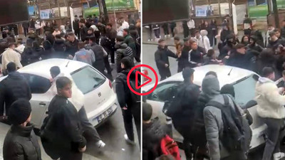 İstanbul'da liseliler arasında bıçaklı kavga: Üç öğrenci yaralı