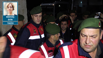 'Demokratik toplum adına' Demirtaş’ı tutuklamak...