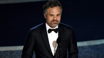 Hollywood oyuncusu Ruffalo: X platformu, komplo teorilerinin üreme alanı oldu