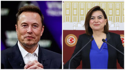 Elon Musk'ın 'Dem Party' kısaltmasına DEM'den esprili yanıt