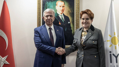 CHP'den Mansur Yavaş'a 'ev kölesi' diyen Meral Akşener'e tepki: Beş altı ay içinde bu kadar farklı değerlendirme şaşırtıcı
