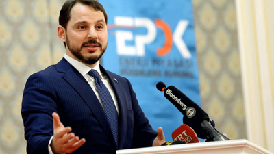 Bakan Albayrak: Evet cemaat okulunda okudum ama...