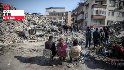 Seçimlerin gölgesinde, Antakya’da yurttaşlığı hatırlamak