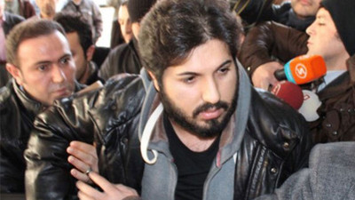 Zarrab yargıçlara büyü yaptırmış!