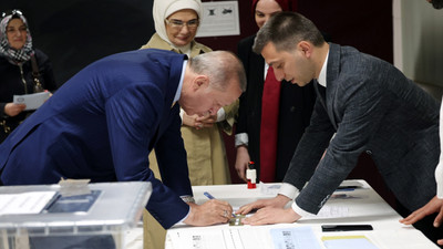 'Erdoğan şamar yedi' diyen dış basın, sıradaki cumhurbaşkanı olarak İmamoğlu'nu işaret etti