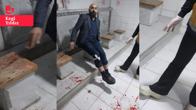 Başakşehir’de DEM Parti sandık görevlisine silahlı saldırı: Metin Çimendağ ayağından yaralandı