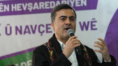 Siyasi partilerden Abdullah Zeydan'ın seçilme hakkının geri alınmasına tepki: 'Kürt halkının iradesini savunuyoruz'