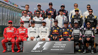 Formula 1 pilotları sendikalı oluyor