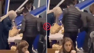 AKP'li aday seçime müdahale etti iddiası: CHP Arnavutköy sonuçlarına itiraz etti