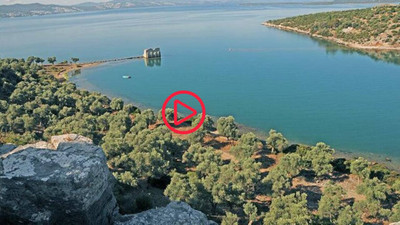 İasos Antik Kenti için kötü haber: 'Danıştay kıyıma izin verdi'
