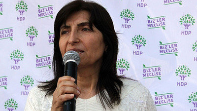 HDP'li eski vekile hapis cezası