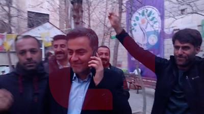 YSK itirazı kabul etti: Van'da mazbata Abdullah Zeydan'a verilecek