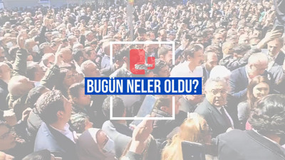 Bugün neler oldu? | 03.04.2024 Çarşamba günün önemli gelişmeleri