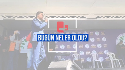 Bugün neler oldu? | 04.04.2024 Perşembe, günün önemli gelişmeleri