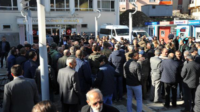 Öğretmen kız öğrencisine tacizden tutuklandı